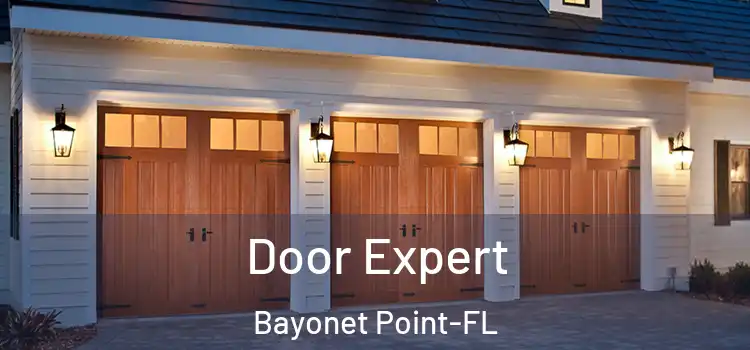  Door Expert Bayonet Point-FL