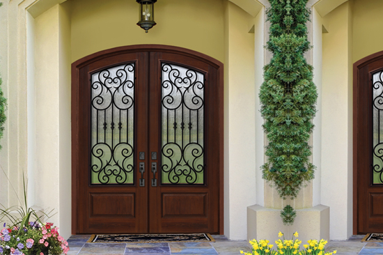 Bayonet Point-entry-door-repair