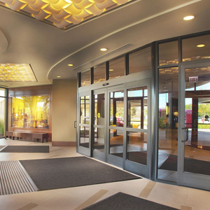 commercial door specialist Bayonet Point