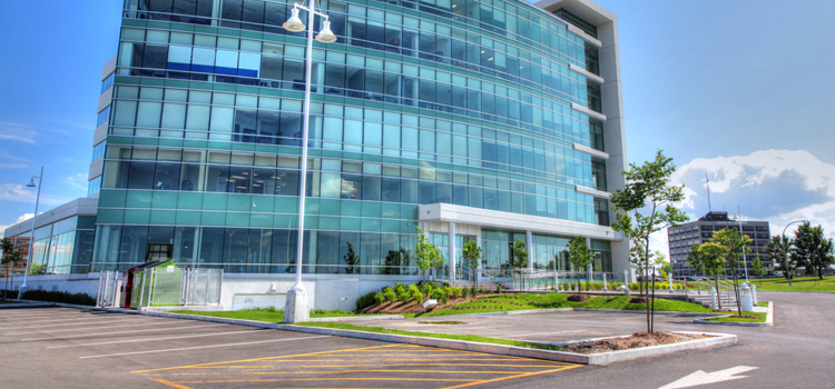 commercial glass door repair Bayonet Point