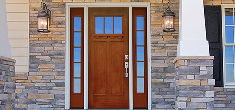 residential entry door repair Bayonet Point